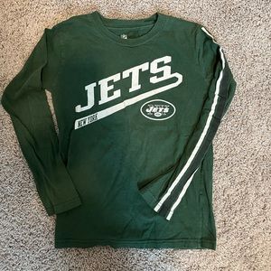 Youth NY Jets Tshirt